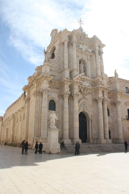 Casa de vacances La Casa Di Ilde Al Duomo - Ortigia Holidays