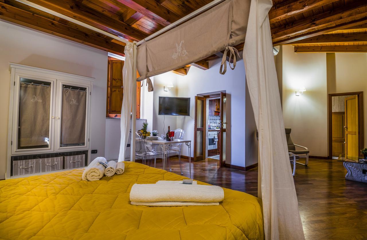 Casa de vacances La Casa Di Ilde Al Duomo - Ortigia Holidays *