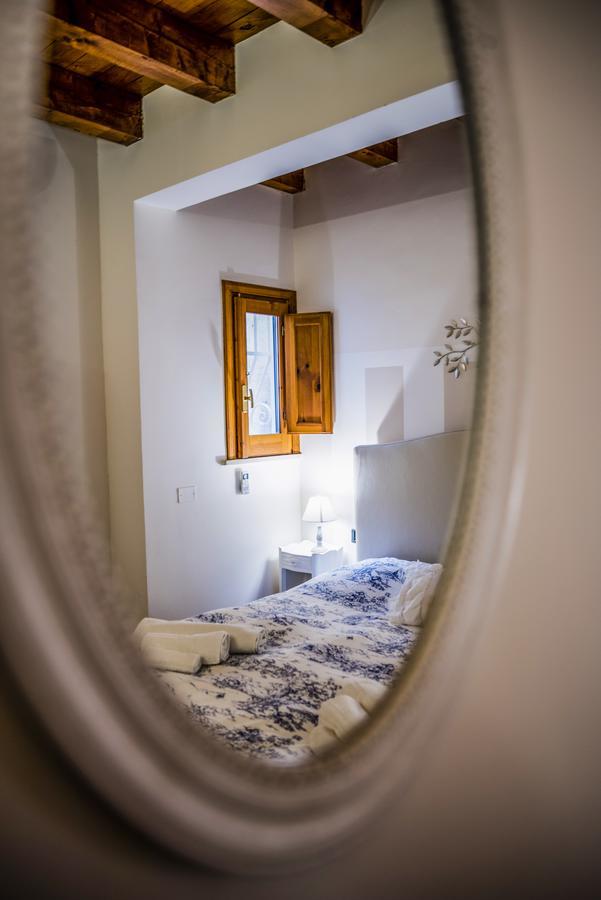La Casa Di Ilde Al Duomo - Ortigia Holidays * Syracuse