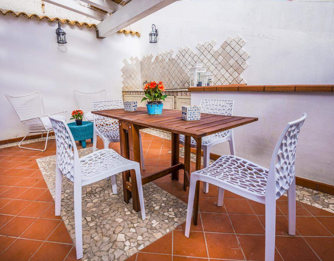 Casa de vacances La Casa Di Ilde Al Duomo - Ortigia Holidays