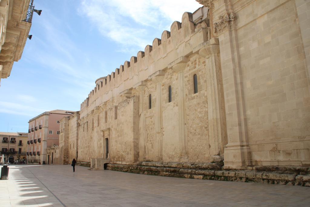 Сasa de vacaciones La Casa Di Ilde Al Duomo - Ortigia Holidays