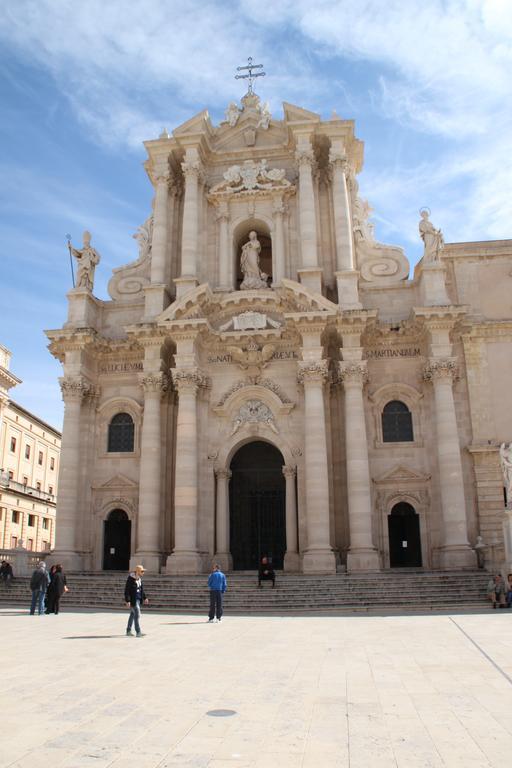 Сasa de vacaciones La Casa Di Ilde Al Duomo - Ortigia Holidays *