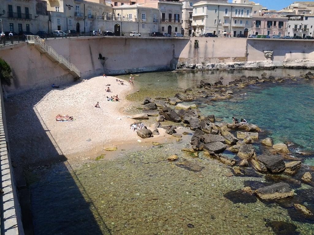 Сasa de vacaciones La Casa Di Ilde Al Duomo - Ortigia Holidays Syracuse