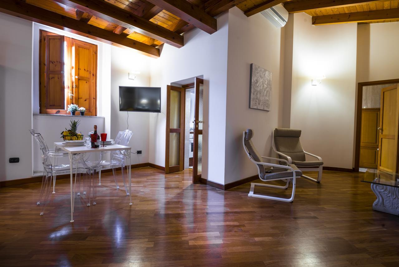 Сasa de vacaciones La Casa Di Ilde Al Duomo - Ortigia Holidays Syracuse